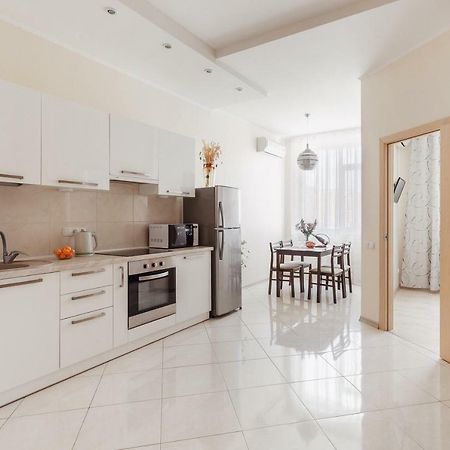 Siesta Arkadia Apartament オデッサ エクステリア 写真