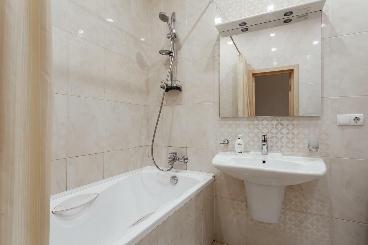 Siesta Arkadia Apartament オデッサ エクステリア 写真