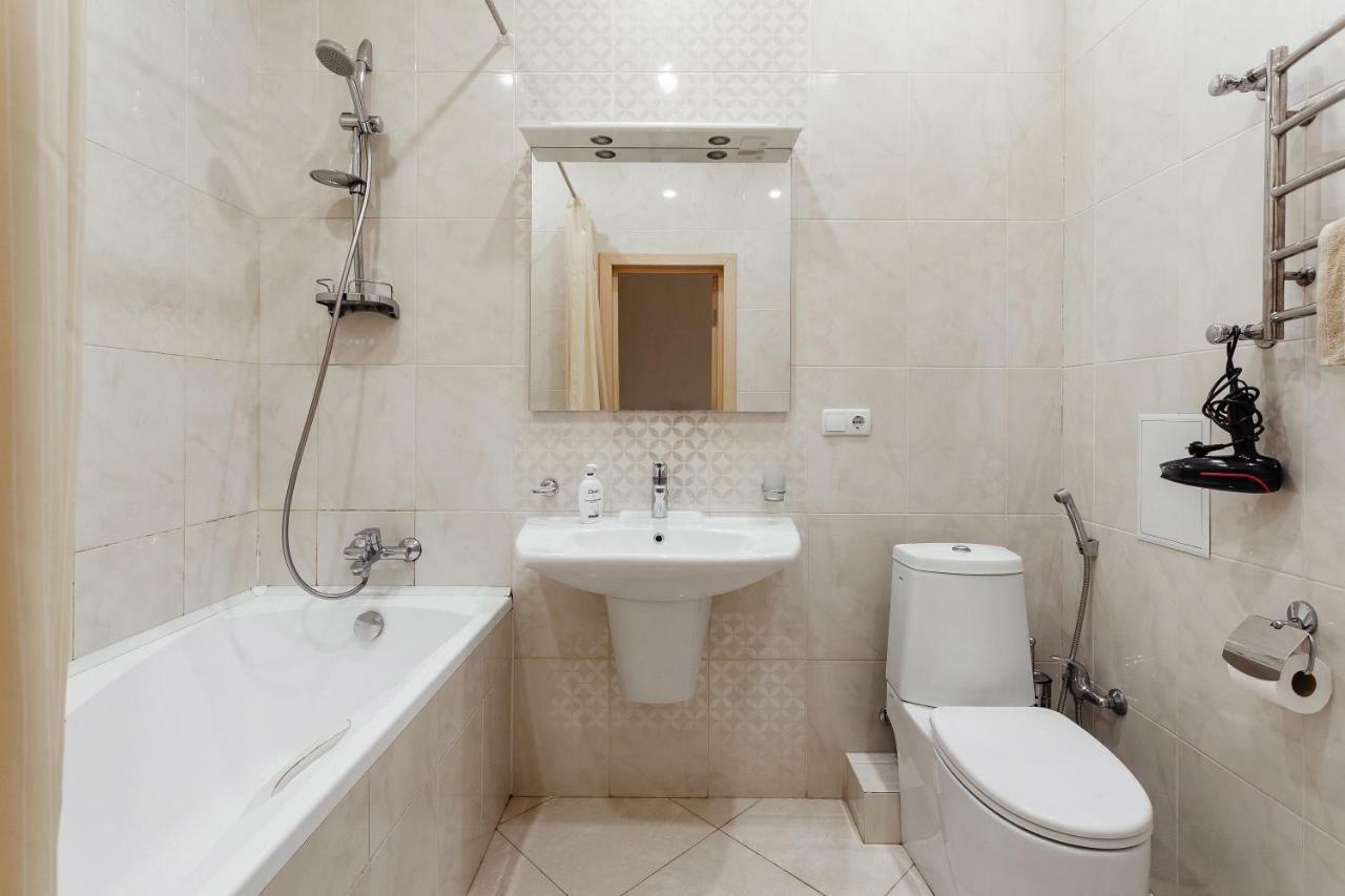 Siesta Arkadia Apartament オデッサ エクステリア 写真