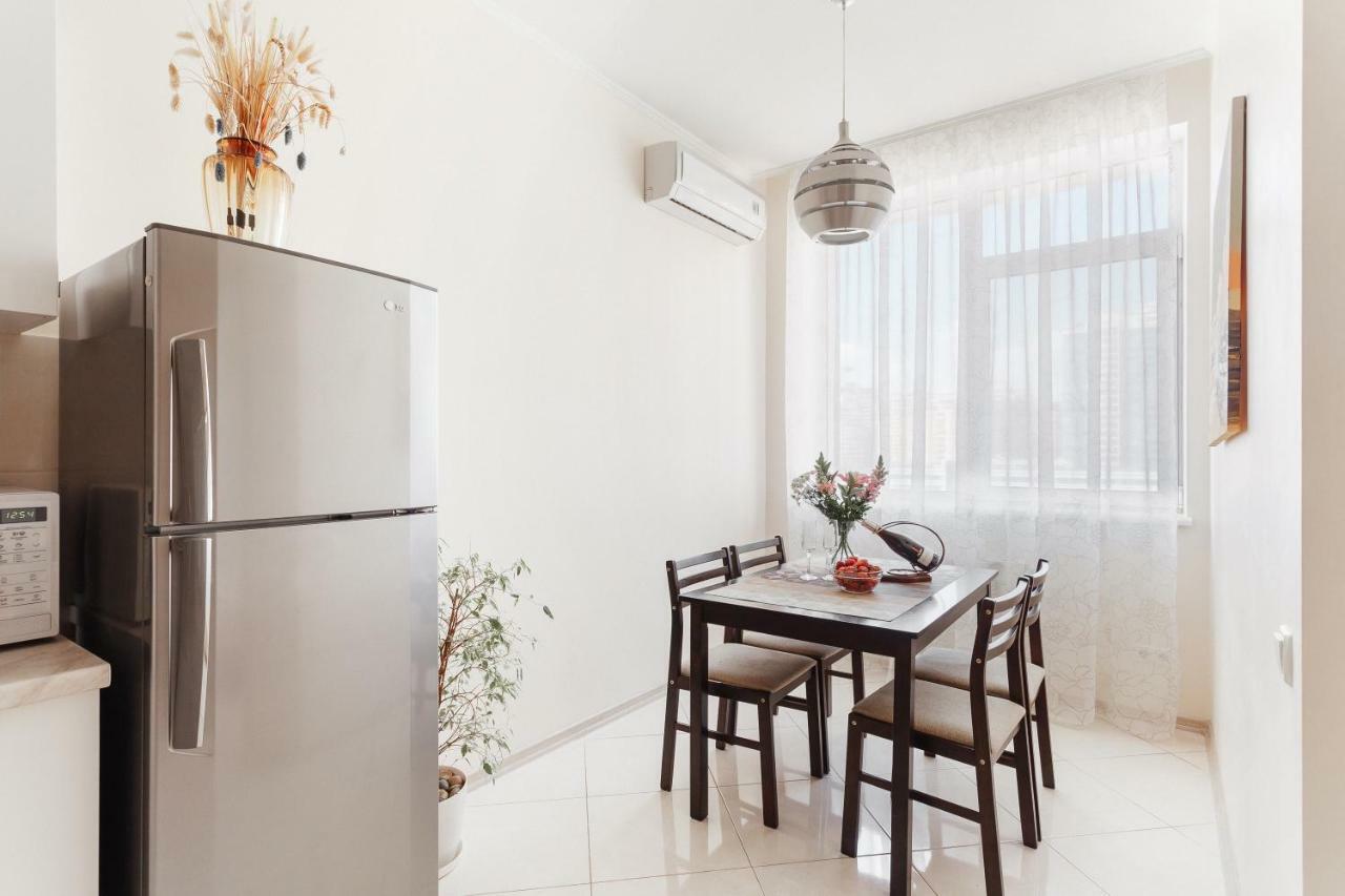 Siesta Arkadia Apartament オデッサ エクステリア 写真