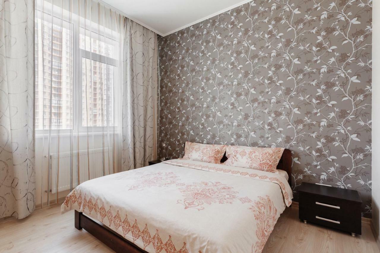 Siesta Arkadia Apartament オデッサ エクステリア 写真