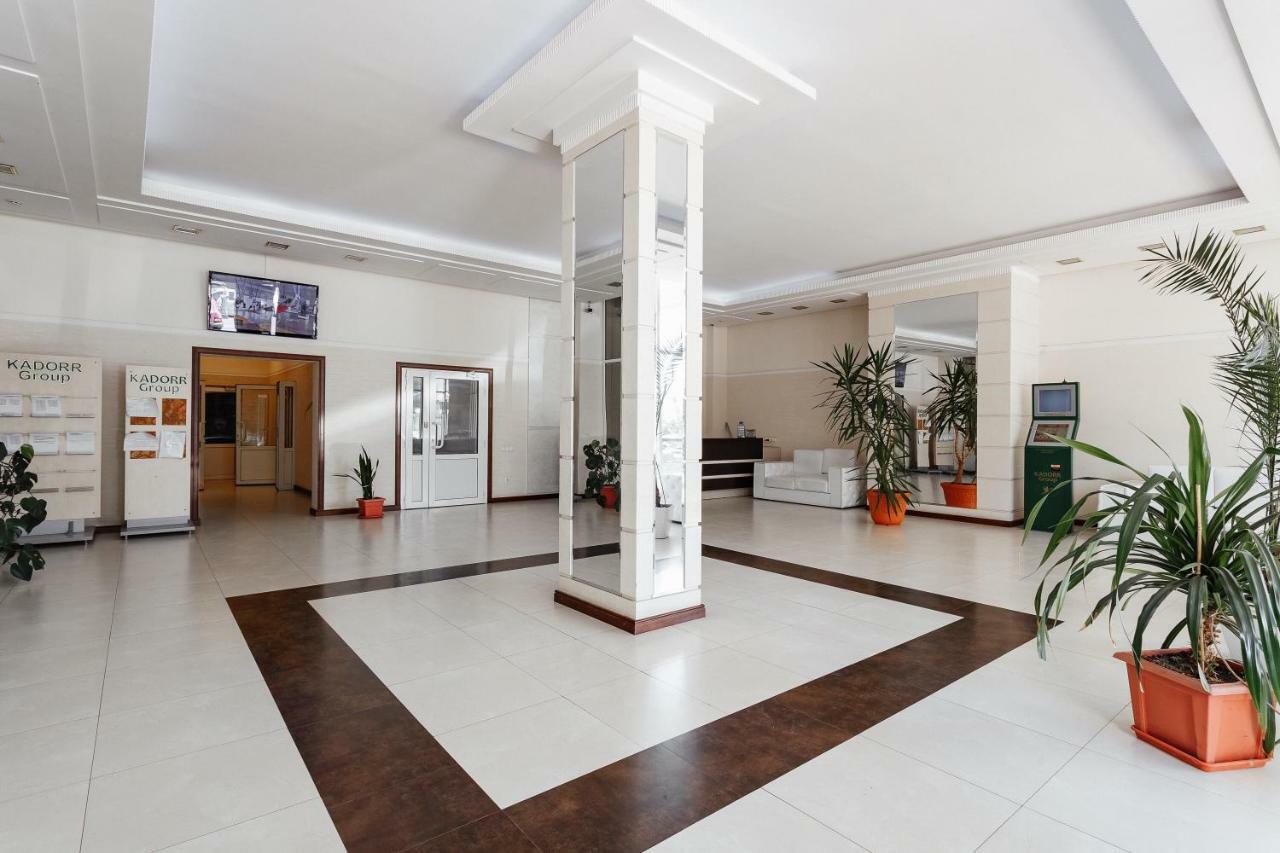 Siesta Arkadia Apartament オデッサ エクステリア 写真
