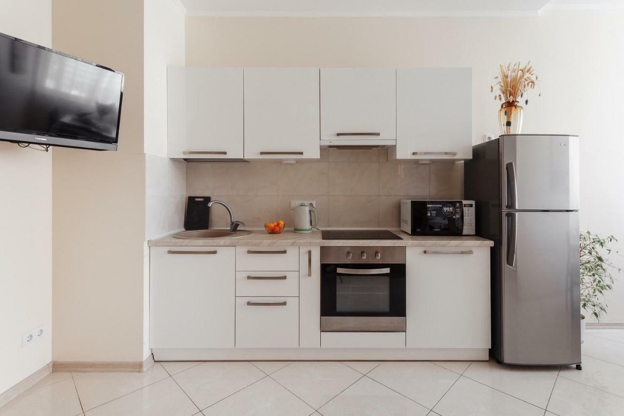 Siesta Arkadia Apartament オデッサ エクステリア 写真