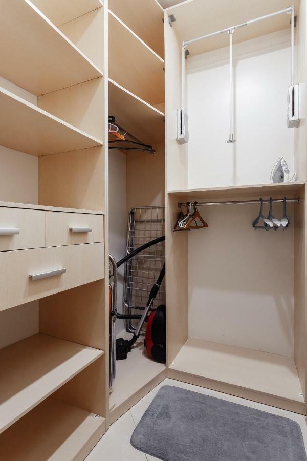 Siesta Arkadia Apartament オデッサ エクステリア 写真