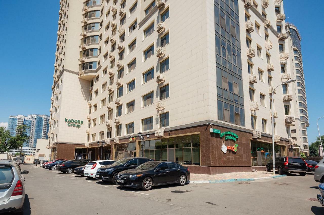 Siesta Arkadia Apartament オデッサ エクステリア 写真