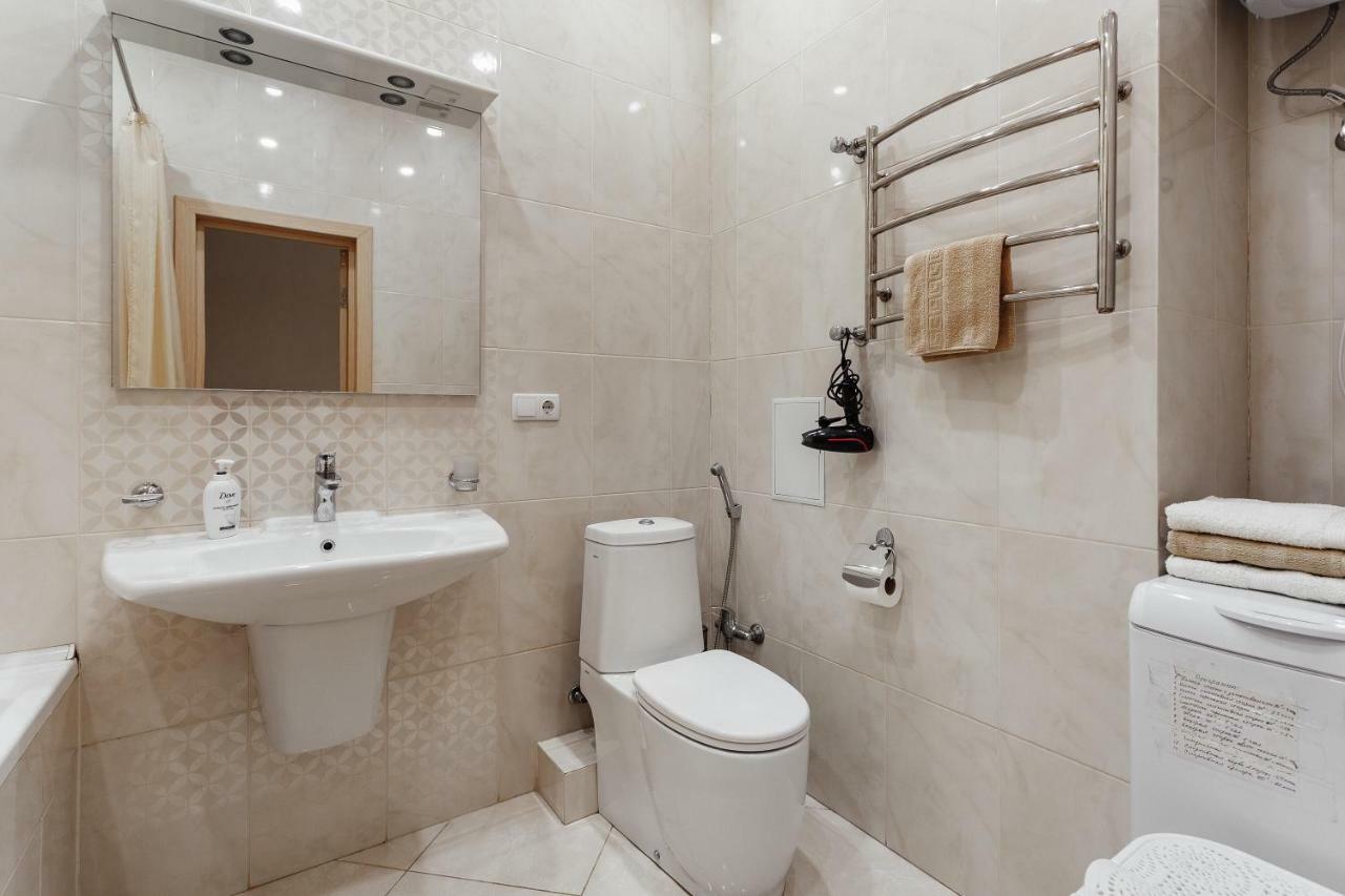 Siesta Arkadia Apartament オデッサ エクステリア 写真