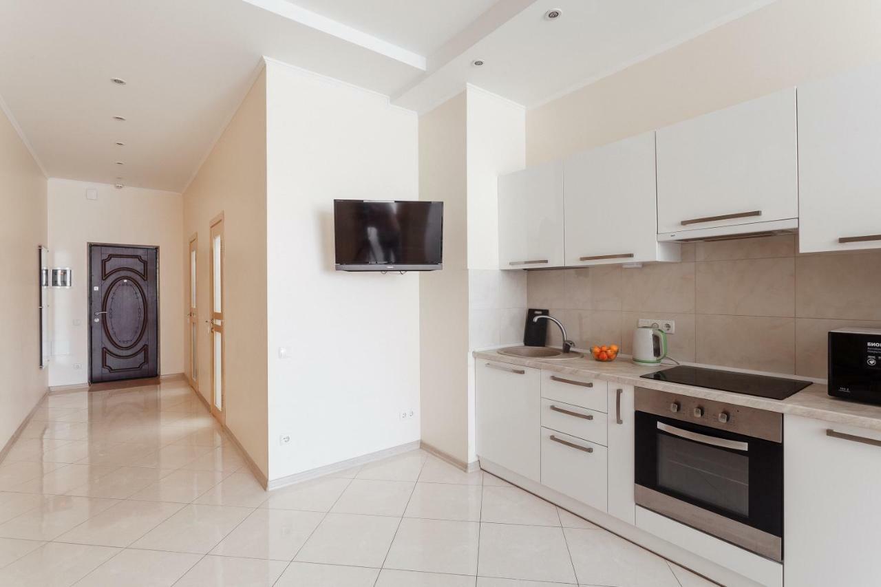 Siesta Arkadia Apartament オデッサ エクステリア 写真
