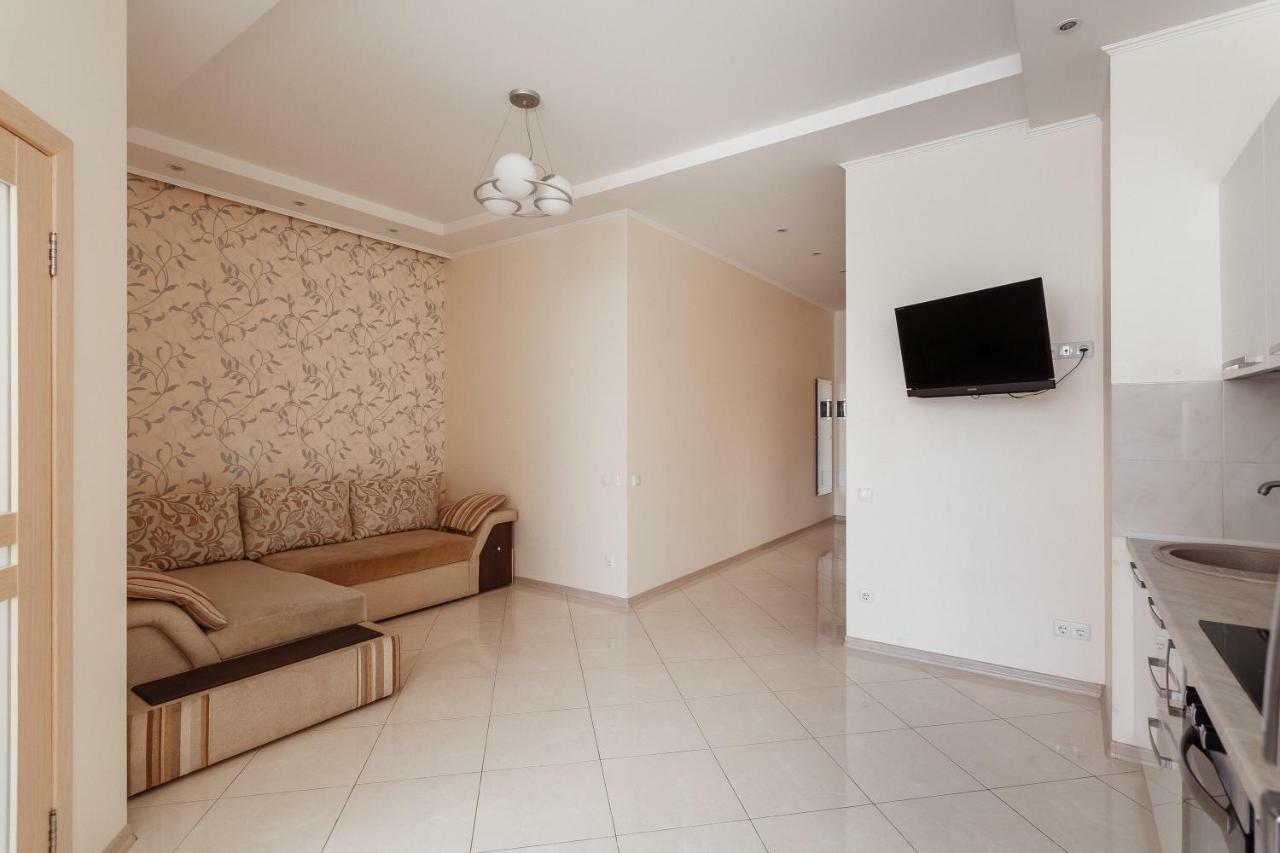 Siesta Arkadia Apartament オデッサ エクステリア 写真