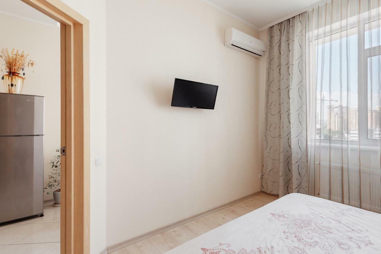 Siesta Arkadia Apartament オデッサ エクステリア 写真