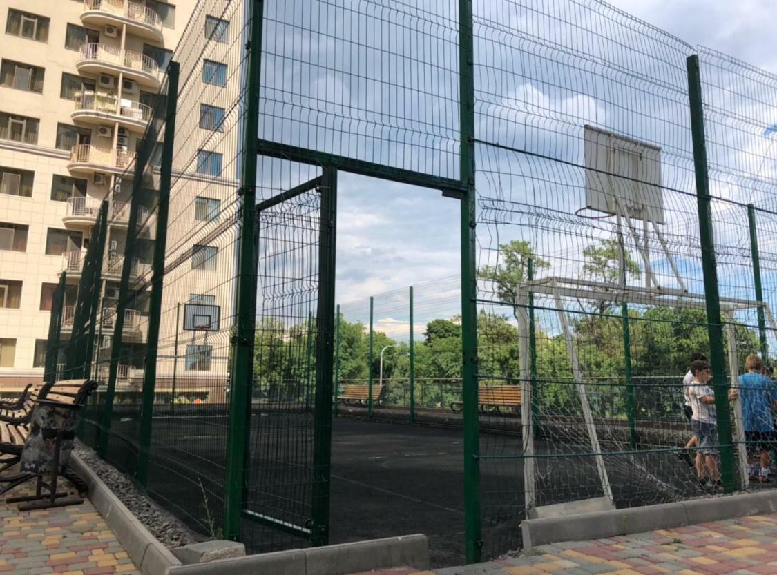 Siesta Arkadia Apartament オデッサ エクステリア 写真